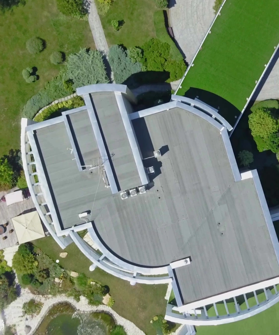 Commercial Flat Roofing In Everett, WA