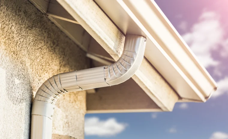 Gutter Installation Services In Everett, WA 1