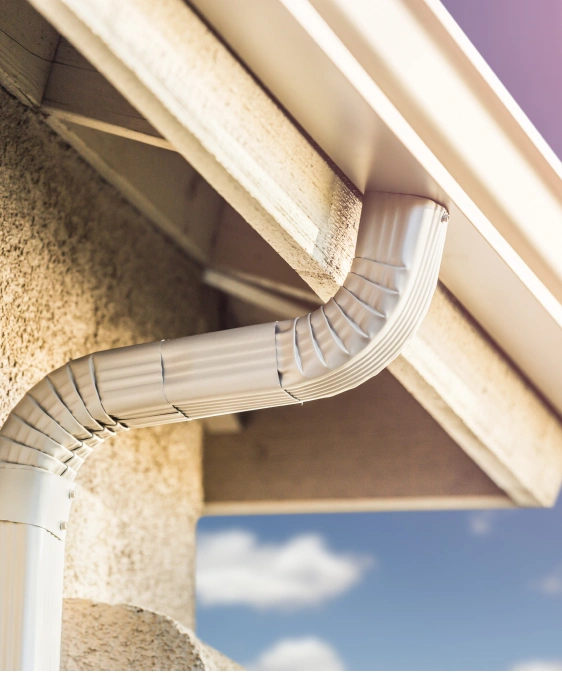 Gutter Installation Services In Everett, WA