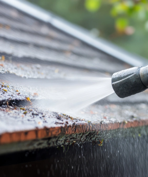 Roof Cleaning Services In Everett, WA
