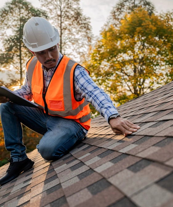 Roof Inspection Services In Everett, WA