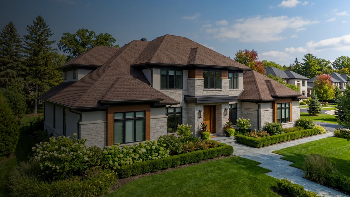 Roofing Contractor In Everett, WA 6