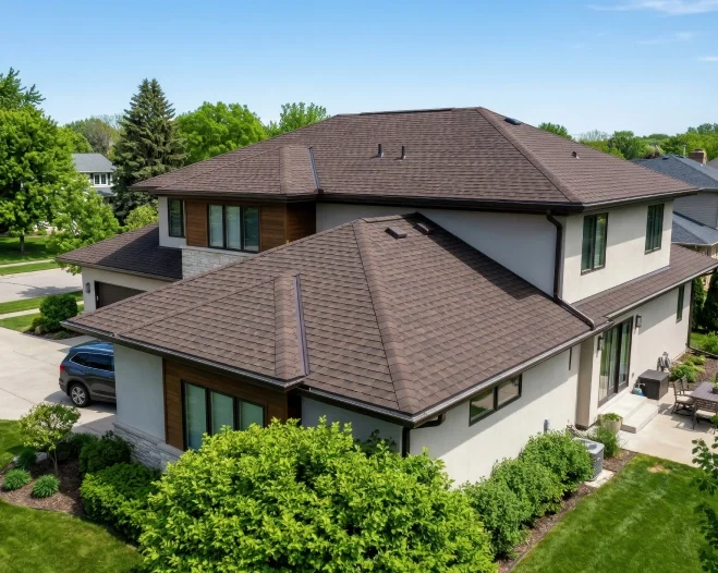 Roofing Contractor In Everett, WA