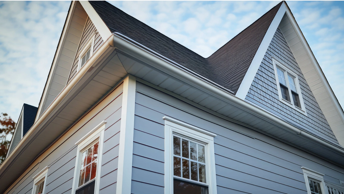 Siding Services In Everett, WA 1